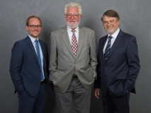 Rechtsanwälte und Notariat  Peter Kretzschmar, Peter Gahbler, Mirko Bach